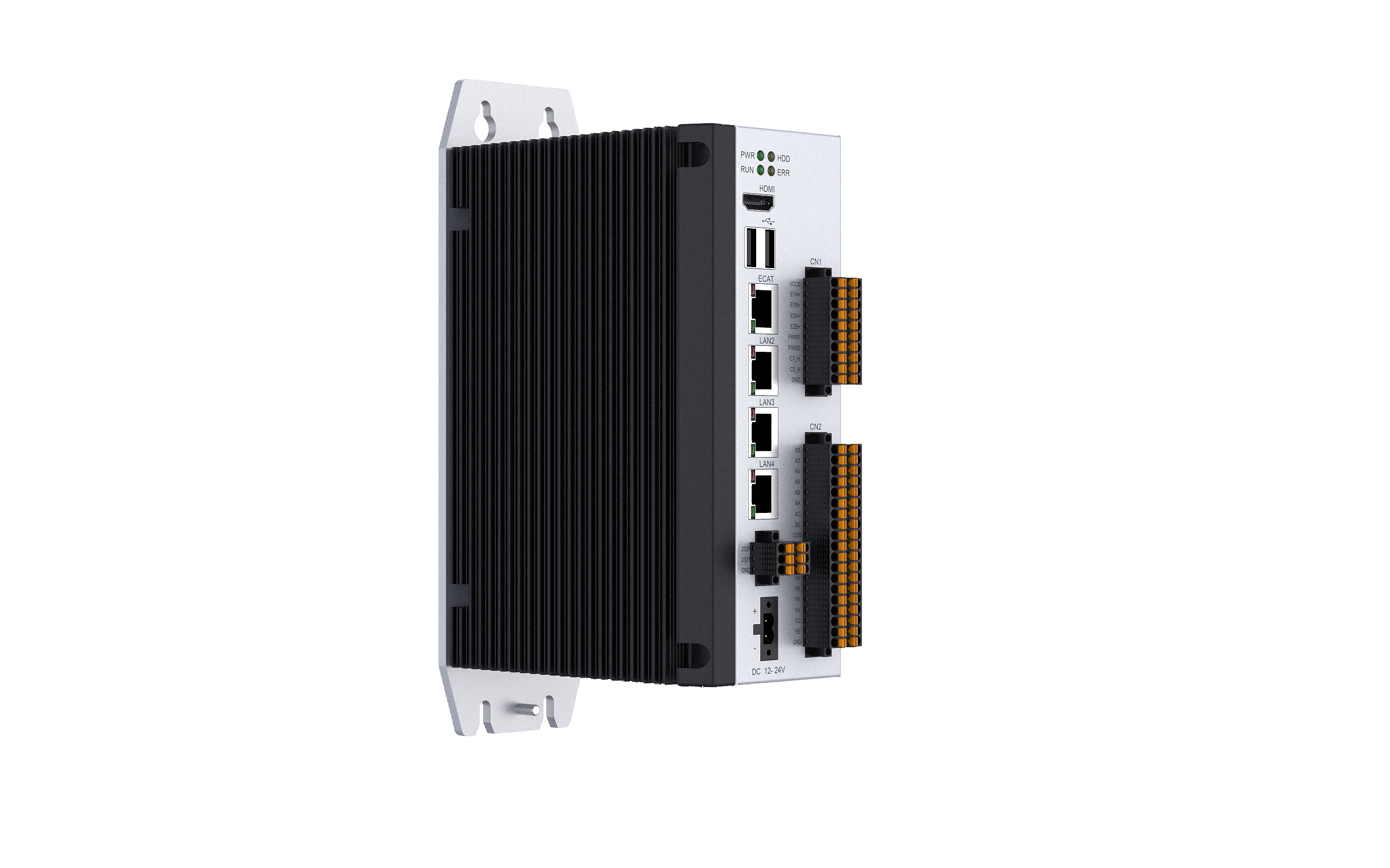 Industrial Robot Controller C1201