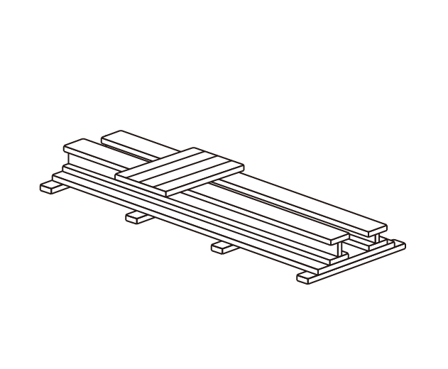 Ground Rail