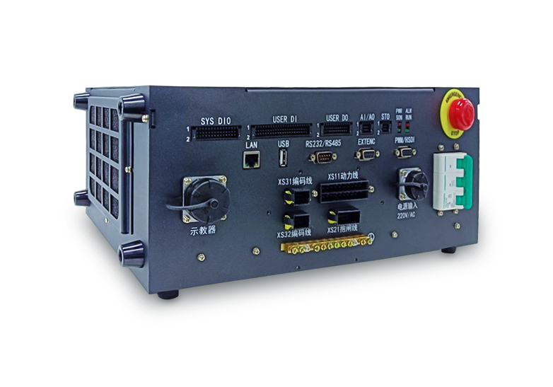 T01 Cabinet Series