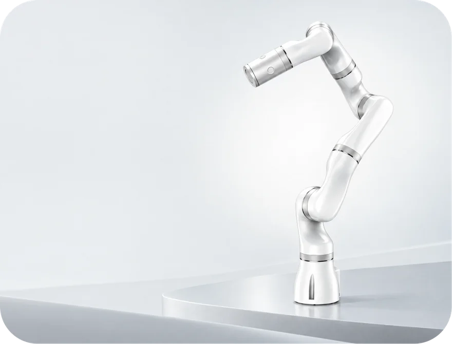 Robot Auto-Calibration System