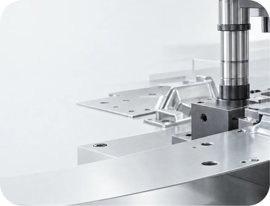 Stamping Automation Software